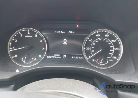 2022 Mitsubishi Outlander Es 2.5 S-Awc z USA, uszkodzony, nr VIN JA4J4TA85NZ019655